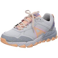 Chaussures Femme Fitness / Training Allrounder by Mephisto  Gris