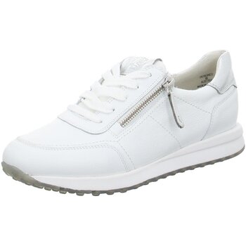 Chaussures Femme Shoes MAYORAL 9561 Winter 96 Paul Green  Blanc