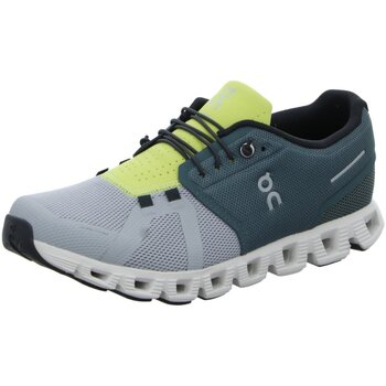 Chaussures Homme Running / trail On  Multicolore