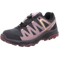 Chaussures Femme Fitness / Training Salomon outbound Violet