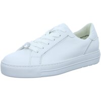 Chaussures Femme Shoes MAYORAL 9561 Winter 96 Paul Green  Blanc
