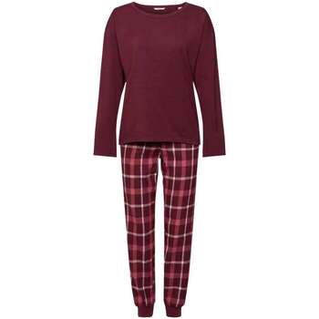 Vêtements Femme Pyjamas / Chemises de nuit Esprit 143930VTPE23 Bordeaux