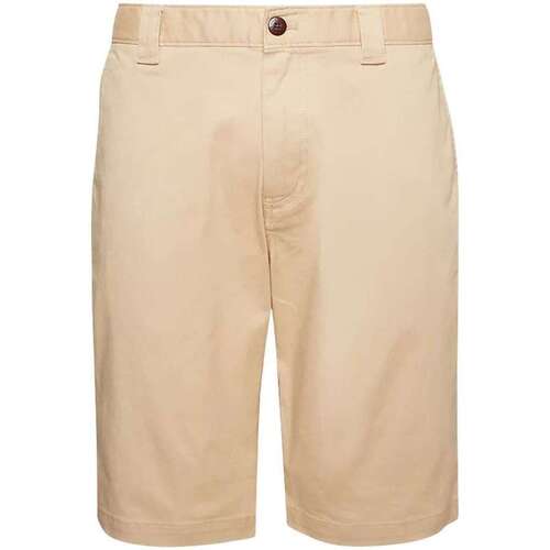 Vêtements Homme Shorts / Bermudas Tommy Jeans 144531VTPE23 Beige