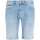 Vêtements Homme Shorts / Bermudas Tommy Jeans 144533VTPE23 Bleu
