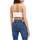 Vêtements Femme Tops / Blouses Calvin Klein Jeans 144687VTPE23 Beige
