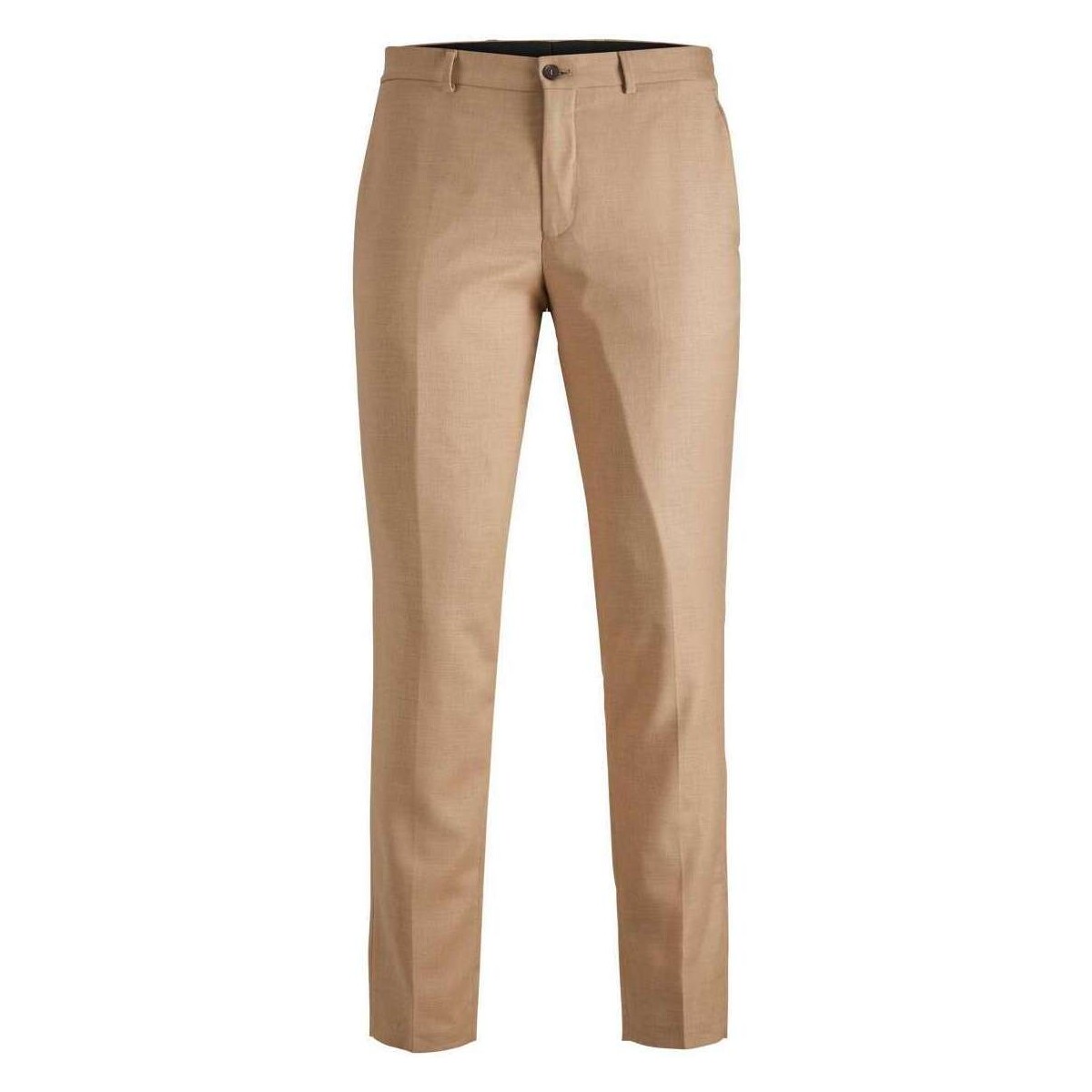 Vêtements Homme Pantalons de costume Premium By Points de fidélité 145108VTPE23 Marron