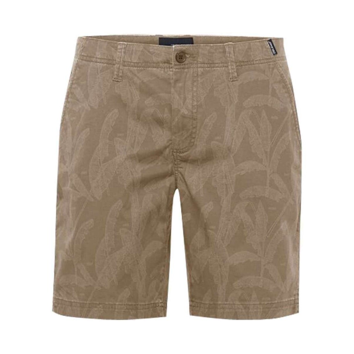 Vêtements Homme Shorts / Bermudas Blend Of America 145658VTPE23 Beige