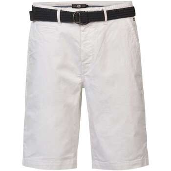 Vêtements Homme Shorts edit / Bermudas Petrol Industries 145897VTPE23 Blanc
