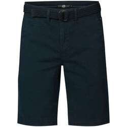 Vêtements Homme Shorts / Bermudas Petrol Industries 145898VTPE23 Marine