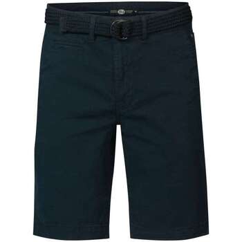 Vêtements Homme Shorts / Bermudas Petrol Industries 145898VTPE23 Marine