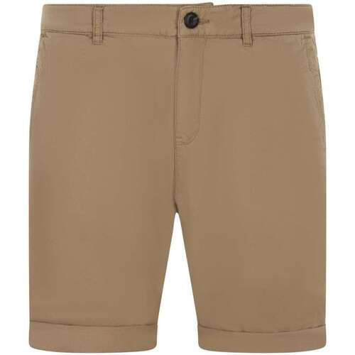 Vêtements Homme Shorts / Bermudas Tom Tailor 146114VTPE23 Beige