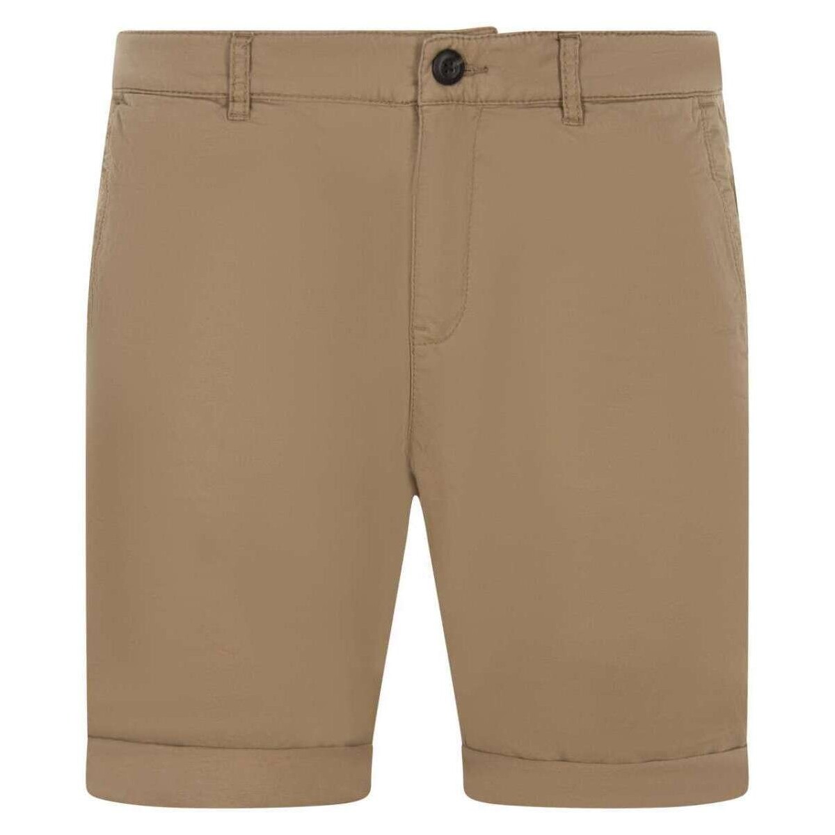 Vêtements Homme Shorts / Bermudas Tom Tailor 146114VTPE23 Beige