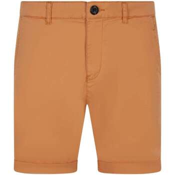 Vêtements Homme Shorts / Bermudas Tom Tailor 146116VTPE23 Orange