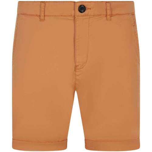 Vêtements Homme Shorts / Bermudas Tom Tailor 146116VTPE23 Orange