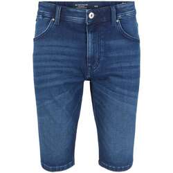 Vêtements Homme Shorts / Bermudas Tom Tailor 146121VTPE23 Bleu