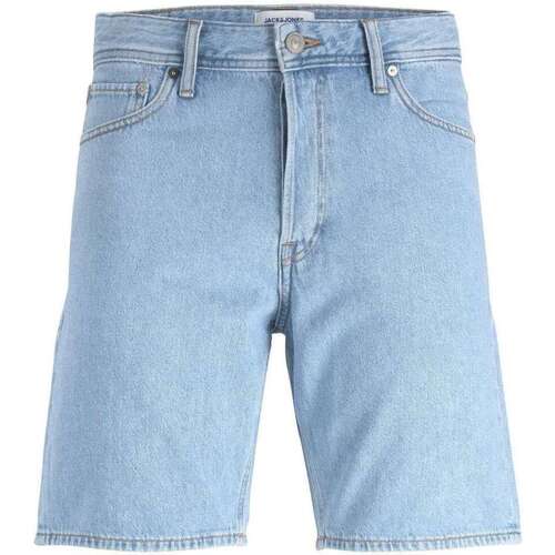 Vêtements Homme Shorts DRESS / Bermudas Jack & Jones 146631VTPE23 Marron