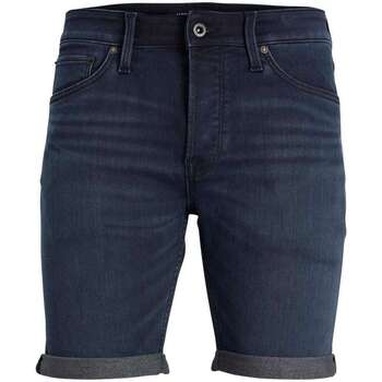 Vêtements Homme Shorts / Bermudas Jack & Jones 146674VTPE23 Bleu