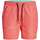 Vêtements Homme Maillots / Shorts de bain Jack & Jones 146678VTPE23 Orange