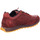 Chaussures Homme Baskets mode Cetti  Rouge