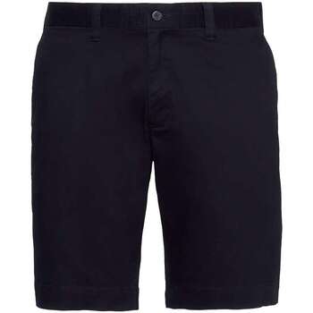 Vêtements Homme Shorts / Bermudas Tommy Hilfiger Big &Tall 147806VTPE23 Marine