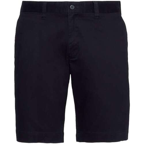 Vêtements Homme Shorts / Bermudas Tommy Geant Hilfiger 147806VTPE23 Marine