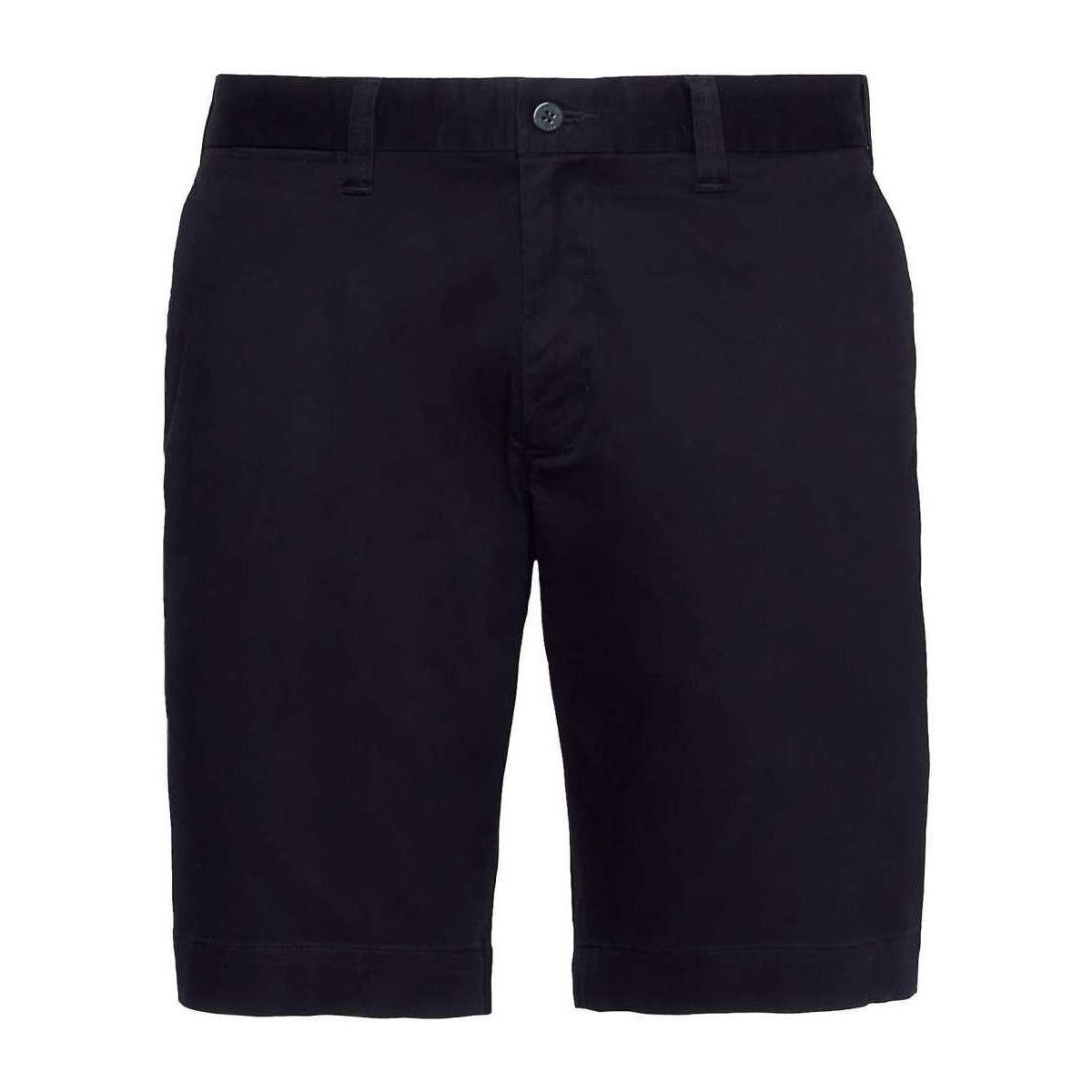 Vêtements Homme Shorts / Bermudas Tommy Hilfiger 147806VTPE23 Marine