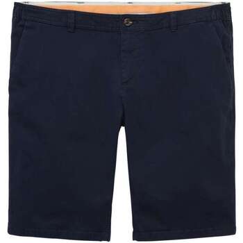 Vêtements Homme Shorts / Bermudas Tom Tailor 147825VTPE23 Marine
