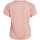 Vêtements Femme T-shirts manches courtes Vila 147915VTPE23 Orange