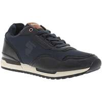 Chaussures Homme Baskets basses Redskins 17686CHAH22 Marine