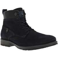 Chaussures Homme Boots Redskins 17699CHAH22 Marine