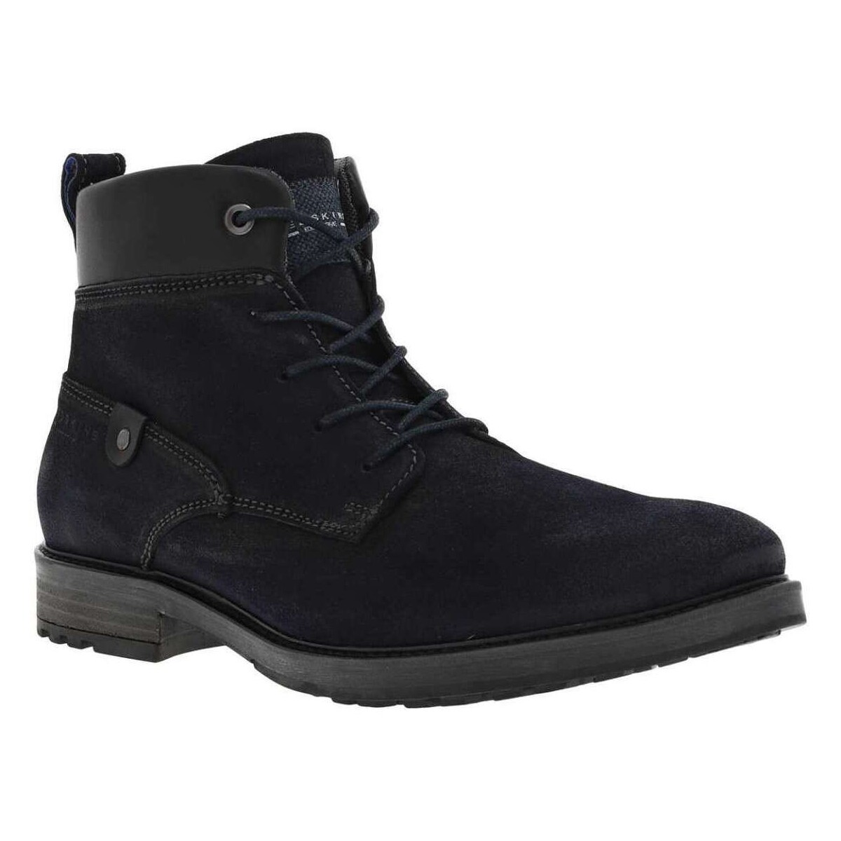 Chaussures Homme Boots Redskins 17699CHAH22 Marine