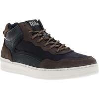 Chaussures Homme Baskets mode Bullboxer 18238CHAH22 Marine