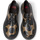 Chaussures Homme Derbies Camper Derbies Walden Twins cuir Multicolore