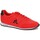 Chaussures Homme Baskets mode Lcoq 2210202 Rouge