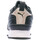 Chaussures Fille Baskets basses Puma 383932-01 Noir