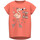 Vêtements Fille T-shirts & Polos Name it 13215037 Violet