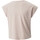Vêtements Fille T-shirts manches courtes klein Puma 848381-36 Rose