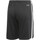 Vêtements Enfant Shorts / Bermudas adidas Originals Squad 21 Sho Y Noir