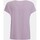 Vêtements Femme T-shirts & Polos Guess W2GI03 K68D0 Violet