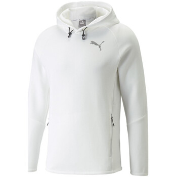 Vêtements Homme Sweats Puma 847400-02 Blanc