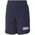 Vêtements Garçon Shorts / Bermudas Puma 847295-06 Bleu