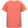 Vêtements Garçon T-shirts & Polos Name it 13215002 Orange