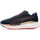 Chaussures Femme Running / trail Puma 195172-04 Noir
