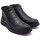 Chaussures Homme Boots Ara 11-35616-01 Noir