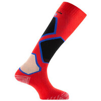 Sous-vêtements Homme Chaussettes Thyo Mi-bas Double® SPORT NORDIC MADE IN FRANCE Rouge