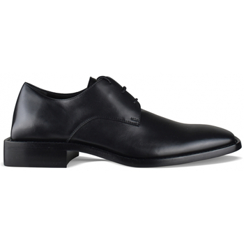 Chaussures Homme Derbies & Richelieu Balenciaga Derby Noir