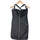 Vêtements Femme Robes courtes Cop Copine robe courte  38 - T2 - M Noir Noir