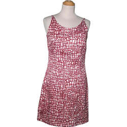 Vêtements Femme Robes courtes Apart robe courte  38 - T2 - M Rouge Rouge