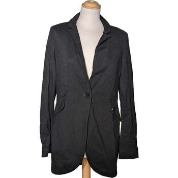 Vêtements Femme Vestes / Blazers Apart blazer  38 - T2 - M Noir Noir