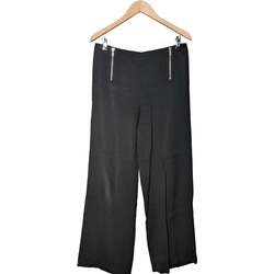 Vêtements Femme Pantalons 1.2.3 40 - T3 - L Noir